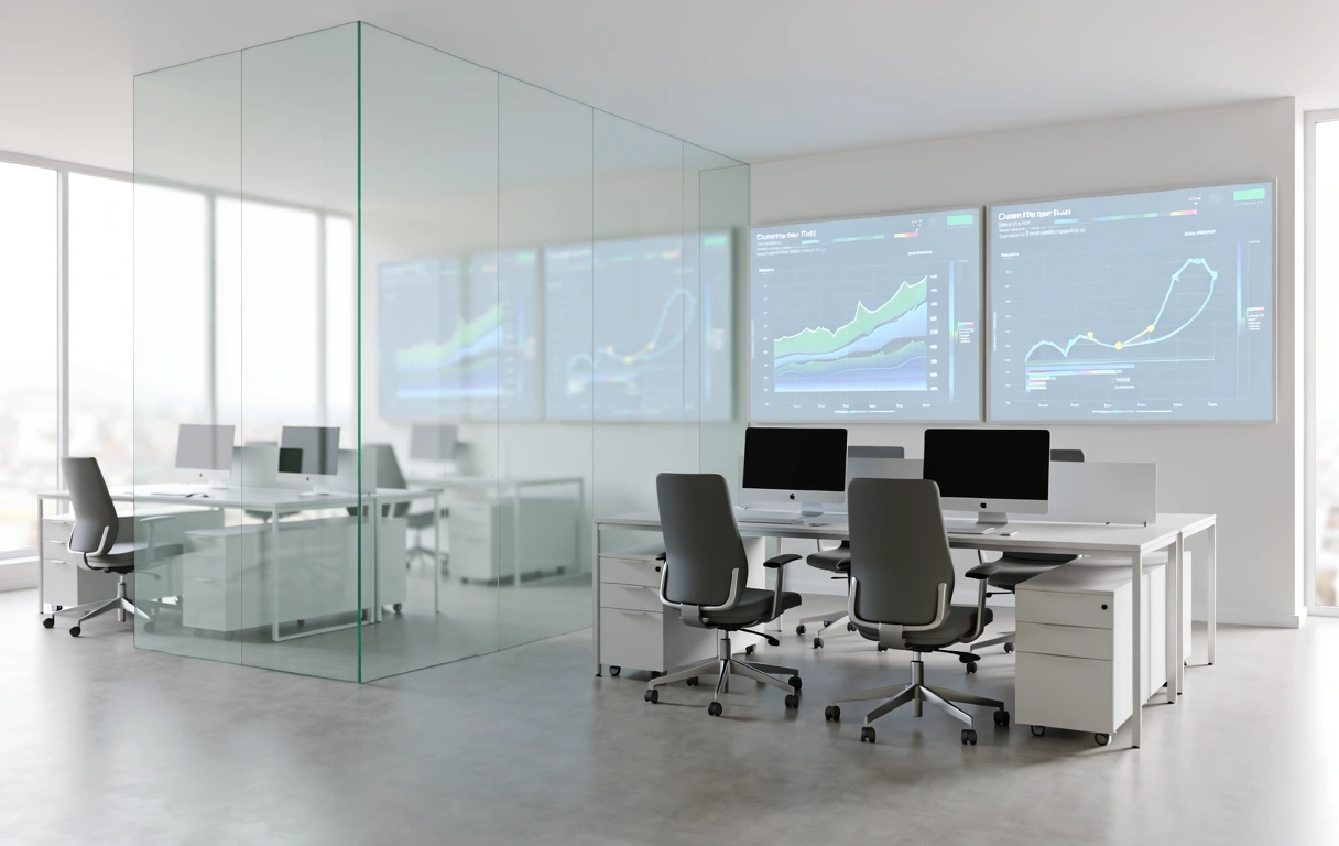 Centro de operaciones analíticas