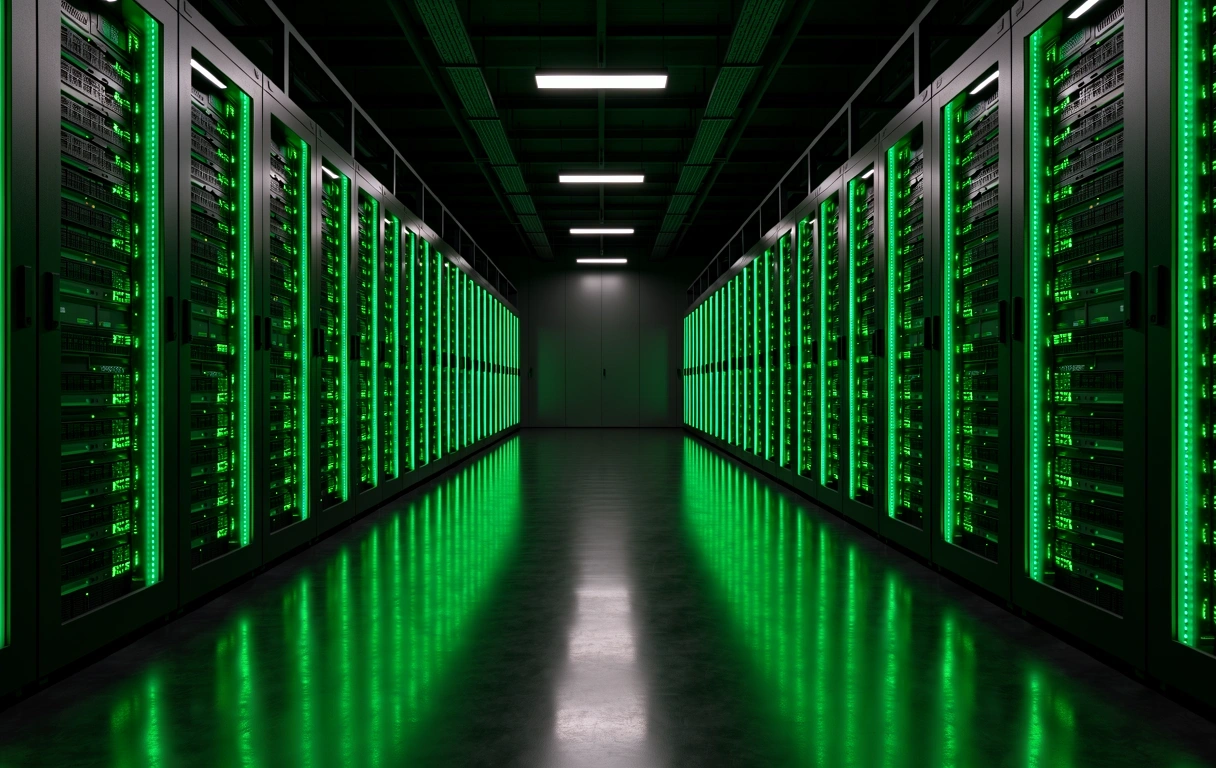 Arquitectura de datos avanzada