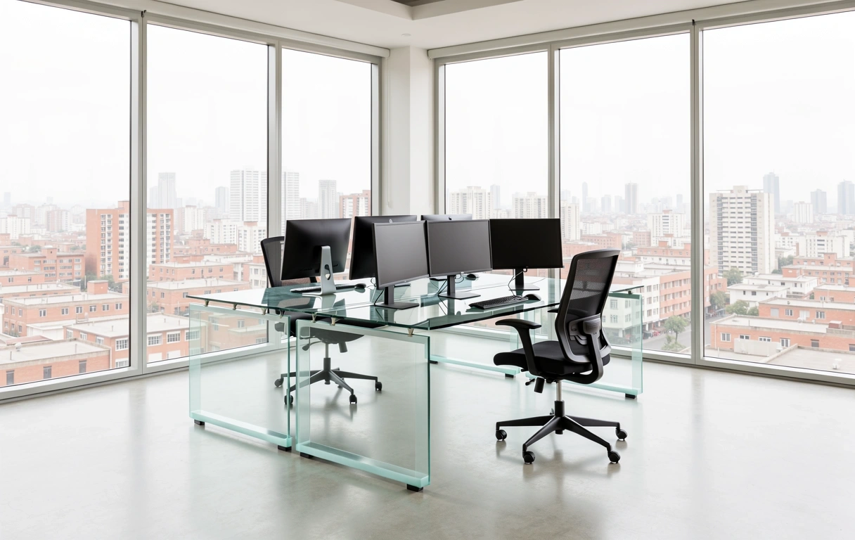 Entorno de monitoreo