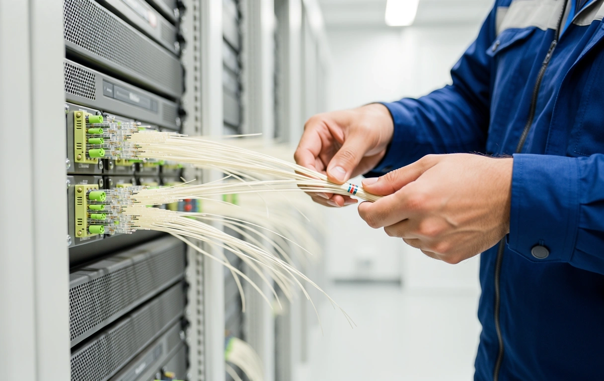 Infraestructura técnica