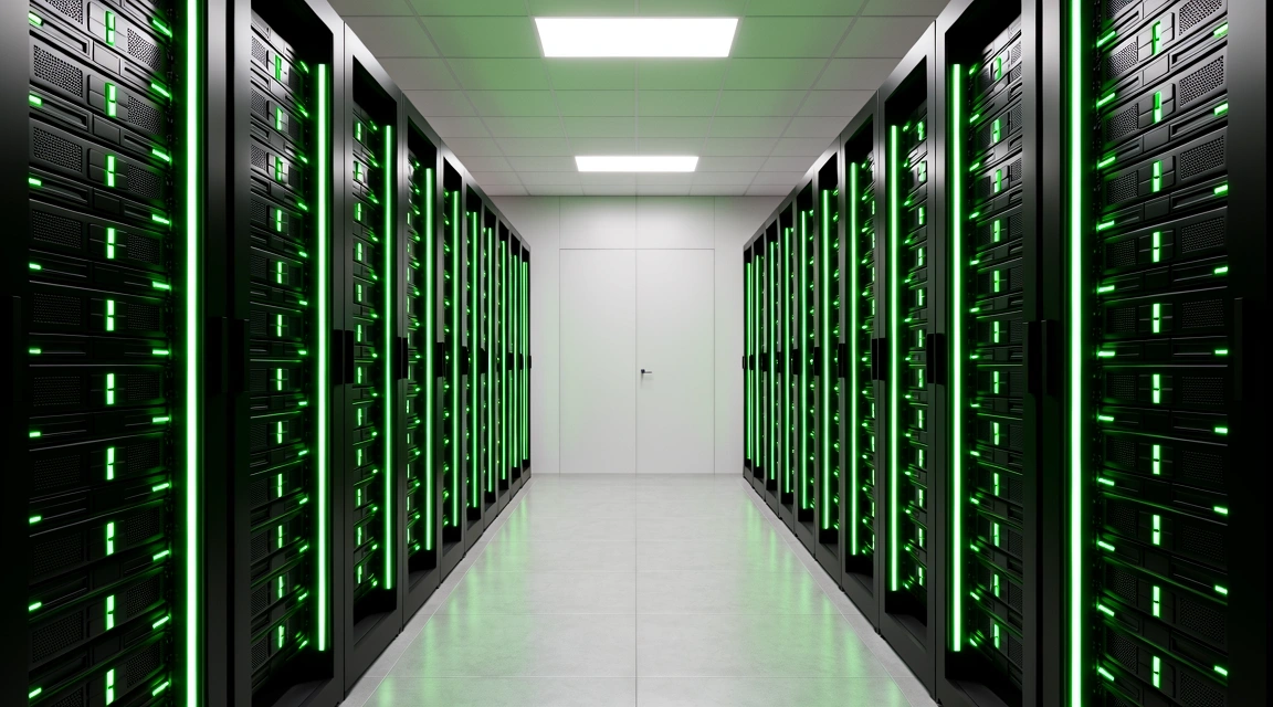 Infraestructura de datos